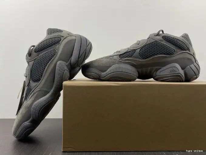 hype Granite Adidas 500 GW6373 Yeezy 0616